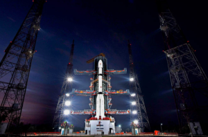 ISRO GSLV Mission to Launch INSAT-3DS Weather Satellite