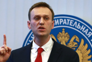 Who was Alexei Navalny?