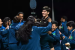 India wins gold at 2024 Badminton Asia Team Championships
