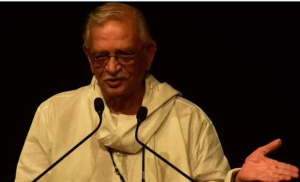 Who are ‘2023 Jnanpith Award’ recipients?