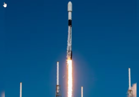 India’s First Private Spy Satellite Ready for Launch