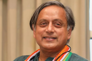 Shashi Tharoor conferred France’s Highest Civilian Medal