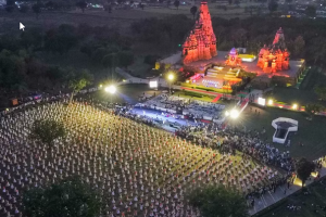 Golden Jubilee Edition of Khajuraho Festival
