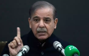 Shehbaz Sharif to be Pakistan Prime Minister