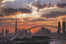 Dubai Rolls Out 5-Year Multiple Entry Visa for Indian Tourists
