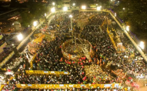 Medaram Jatara Festival