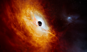 Most Luminous Object Identified