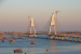 Sudarshan Setu – India’s Longest Cable-Stayed Bridge