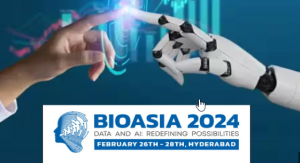 BioAsia Summit 2024