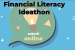Financial Literacy Week (FLW) 2024
