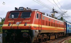 PM launches 2,000 railway infra projects