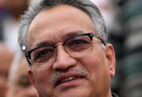Justice Khanwilkar Appointed as New Chairperson of Lokpal