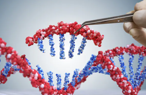 What is ‘10,000 Genomes Project’?