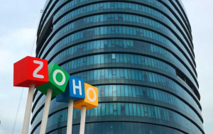 Zoho Unveils Modern PoS Solution ‘Zakya’