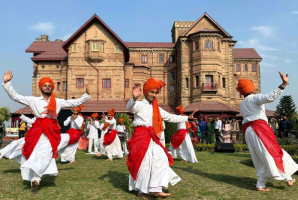 Tawi Festival to Celebrate Jammu’s Culture and Heritage