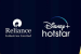 Reliance and Disney Form Joint Venture