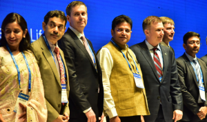 Telangana Unveils Life Sciences Collaborative