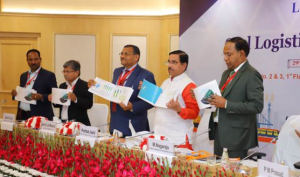 India Unveils Coal Logistics Plan and Policy
