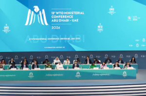 WTO MC13 Ends With Limited Outcomes