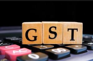 India’s February GST Revenue Rises 12.5%