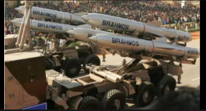 India Signs Defence Deals with HAL, L&T and BrahMos