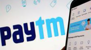 Paytm cuts Ties with Payments Bank Arm 