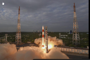 India’s Second Spaceport to come up in Tamil Nadu