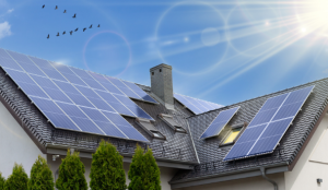 India Post Promotes Rooftop Solar Scheme