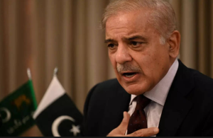Shehbaz Sharif Elected as Pakistan’s Prime Minister