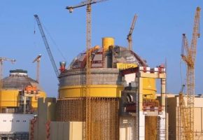 India Initiates Core Loading of First Homegrown Nuclear Reactor