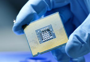 Bharat Semiconductor Research Centre