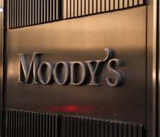 Moody’s Raises India’s GDP Growth Forecast for 2024