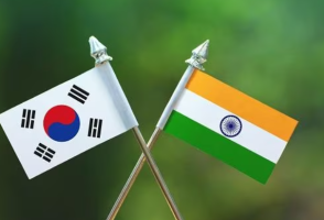 India to Expand Strategic Partnership with South Korea