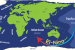 2023-24 El Niño – One of the Strongest on Record   