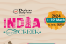 India by the Creek: Festival Celebrating Dubai-India Ties