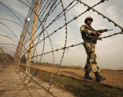 NDRF Collaborates with ITBP to Deploy Rescue Teams along China Border