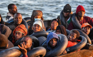 2023 Deadliest Year for Migrants: UN-IOM
