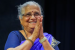 Sudha Murty Nominated to Rajya Sabha