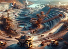 Cooper in India: Deposits, Mining, Demand and Role in Economy