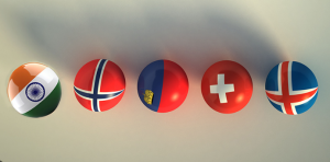 India Signs Free Trade Agreement with EFTA Bloc