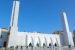 World’s First 3D-Printed Mosque in Saudi Arabia