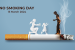 No Smoking Day – 2024