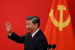 China’s Communist Party Gains More Control