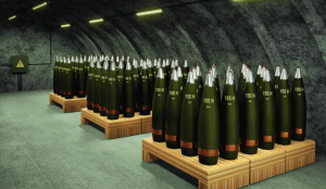 India Remains World’s Largest Arms Importer: SIPRI Report