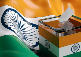 Panel Recommends Roadmap for Simultaneous Elections in India