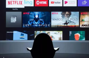 Government Cracks Down on 18 OTT Platforms