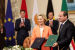 EU Unveils Partnership with Egypt