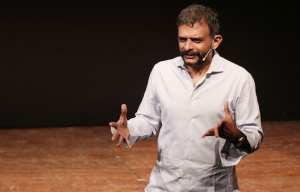 TM Krishna conferred Sangita Kalanidhi Award