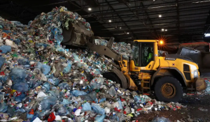 New Chemicals in Plastics