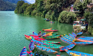 Nepal Declares Pokhara as Its Tourism Capital